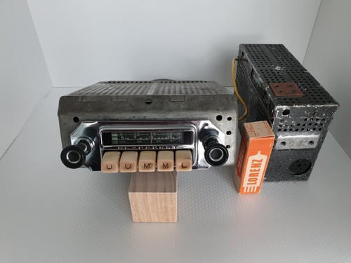 Blaupunkt frankfurt oldtimer - frankfurt,