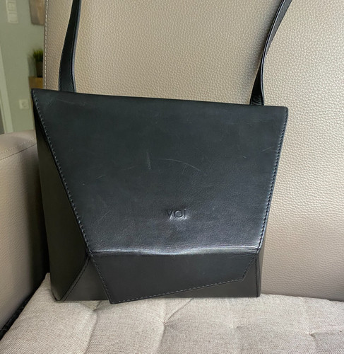 Voi echt leder tasche - voi,