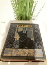 Die Bibel: Volksbibel Altes