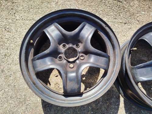 Felge stahlfelge ford focus - felge,