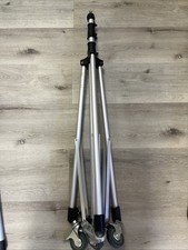 Dörr L-2900GA Leuchtenstativ/