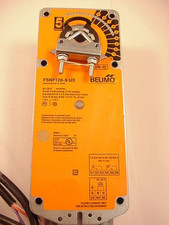 Belimo FSNF120-S US Actuator