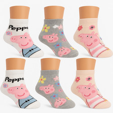 Peppa Pig Kinder Sneaker