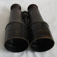 antiker Feldstecher Fernglas