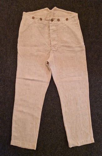 Reproduktion 19th century - , hose