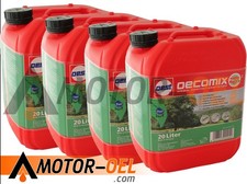 80 Liter (4x20L) OEST Oecomix