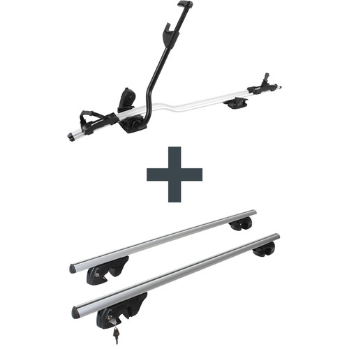 Dachträger fahrradträger - dachträger,