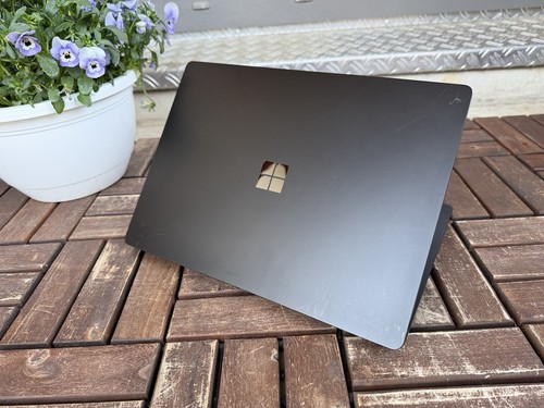 Microsoft surface laptop - microsoft,