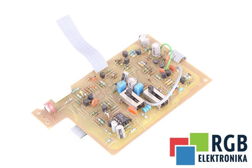 Hm1005 hameg - sy-01,