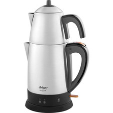 Arzum Cayci Lux Teebereiter