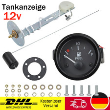 Universal Tankanzeige