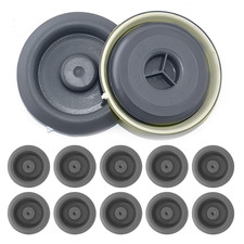12 Stück Karosseriestopfen