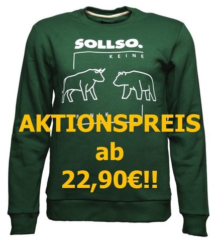 Aktionspreis sweatshirt - aktionspreis!!,