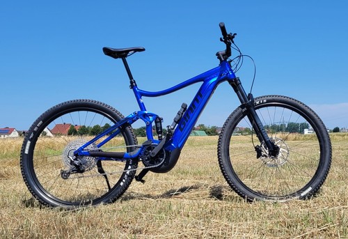 Giant stance e - e+, e-mtb