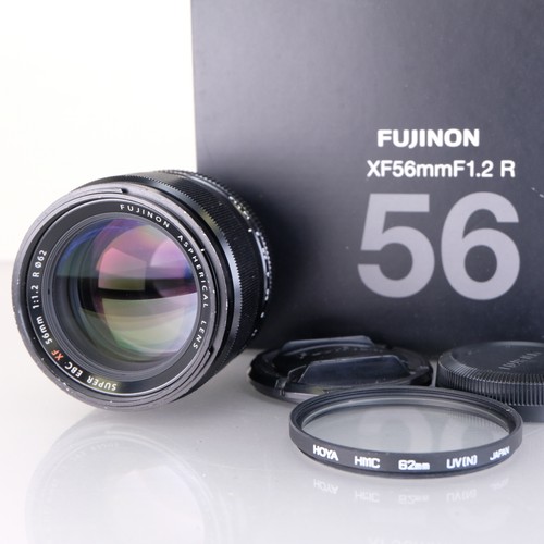 Fujifilm fujinon 56mm - fujinon,