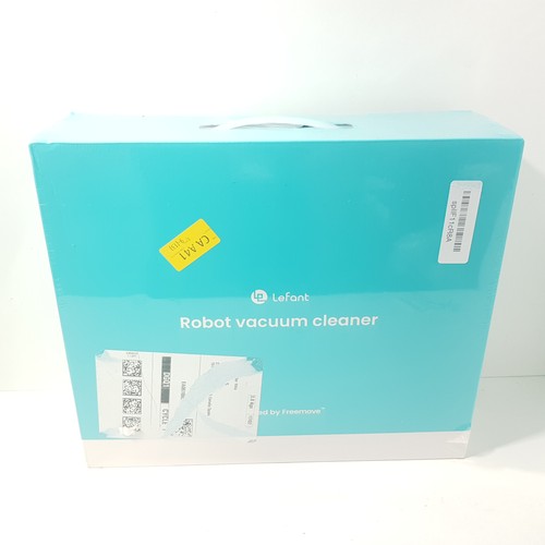 Robot aspirador lefant robotic - robot,