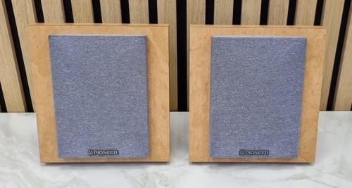 Pioneer lr - pioneer, s-l7-lr