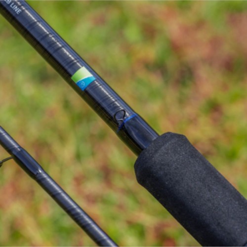 Preston supera superlight - preston,