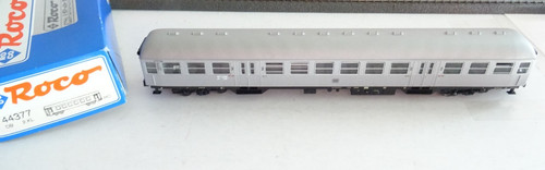 Roco 44377 silberling - h0,
