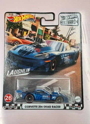 Hot wheels boulevard - wheels,