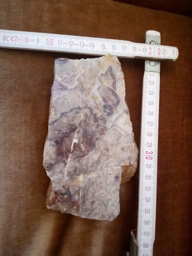 Schlottwitz amethyst achat - schlottwitz, aus