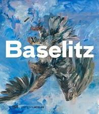 Baselitz katalog zur - baselitz:,