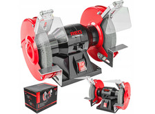 Doppelschleifer Tischschleifer