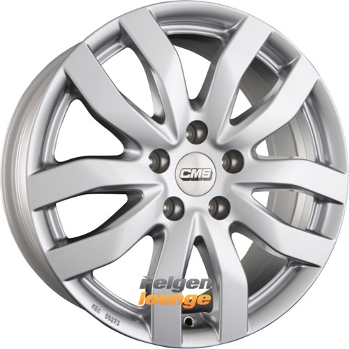 Alufelgen cms c22 racing - 4,