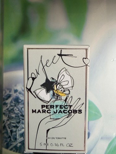 Marc jacobs perfect - marc,