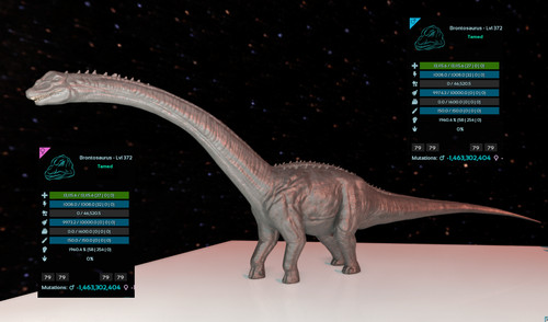 Ark survival ascended pve id79 - ark,