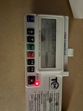 MCKINLEY T 34 SPRITZE