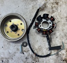 Stator Und Rotor Xls Et Xr