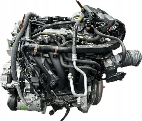 Motor mazda cx5 pe27 22tkm - mazda,