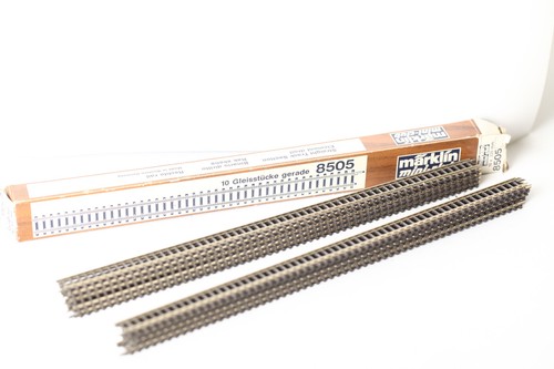 Märklin mini club 8505 - z,
