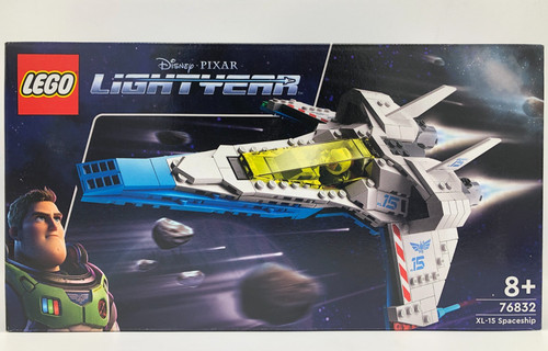 Lego 76832 disney - lego, lightyear