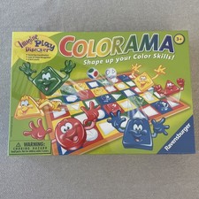 Colorama ravensburger - ravensburger,