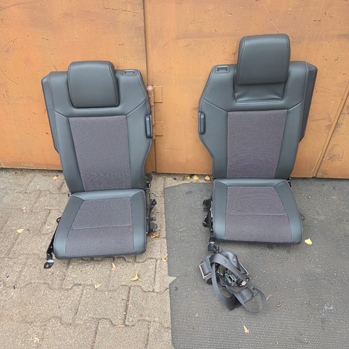 Opel zafira 2011 sitze - b,
