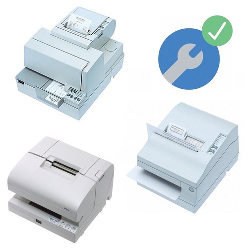 Epson j7500 h5000 - tm-j7500, tm-h5000