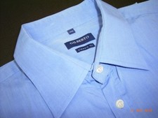 Gilberto Hemd, classic fit