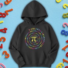 Jungen und Mädchen Pi Design