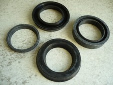 Dichtsatz Dichtung Schalengreifer Mistgreifer T157 Universallader TIH 445 T159