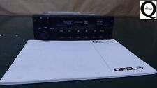 Radio mit Kasette Opel G Bj 2000