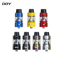 IJoy Verdampfer Captain Mini Sub Ohm