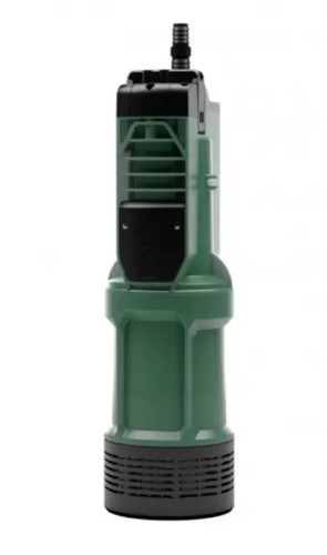 Tauchdruckpumpe divertron 650 - divertron,