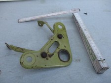 Kreidler MP 2 : Gabelbrücke oben Vordergabel Gabel vorne Bj.1972 Moped MF Flory