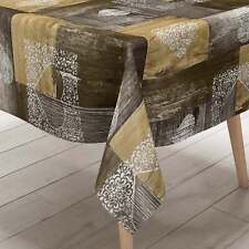 KEVKUS Wachstuch Tischdecke