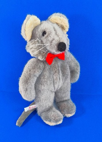 Sigikid maus ratte grau - maus,