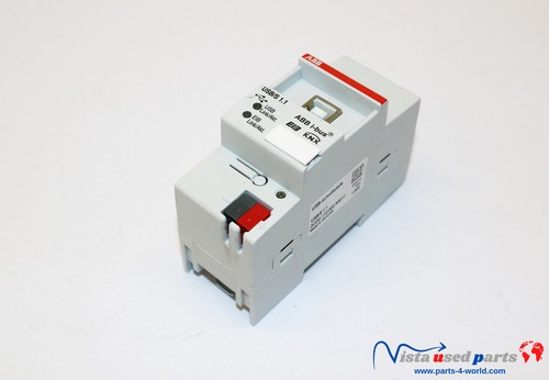 Abb bus knx - usb, interface