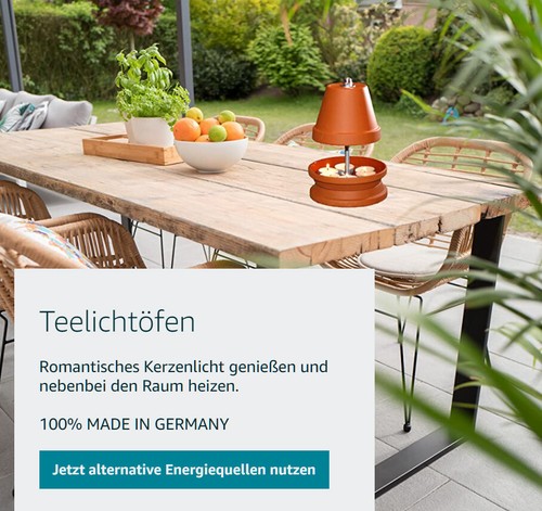 Gartenkamin terrassenkamin - ▀,