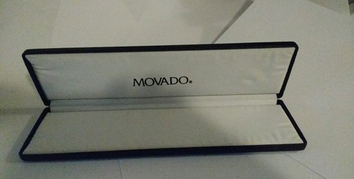Vintage movado gehäuse - vintage,